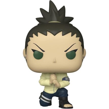 Shikadai Pop! 1039 – Boruto – Funko Pop - Manga Story