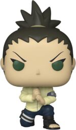 Shikadai Pop! 1039 - Boruto - Funko Pop – Image 3