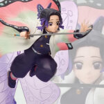 Shinobu Kocho Book Marker - Demon Slayer - Taito – Image 2