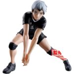 Shinsuke Kita Posing Figure - Haikyu!! - Banpresto