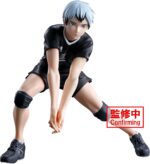 Shinsuke Kita Posing Figure - Haikyu!! - Banpresto – Image 2