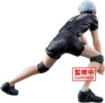 Shinsuke Kita Posing Figure - Haikyu!! - Banpresto – Image 5