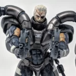 Solidus Snake Play Arts Kai - Metal Gear Solid - Square Enix – Image 3