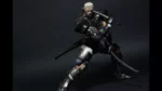 Solidus Snake Play Arts Kai - Metal Gear Solid - Square Enix – Image 9