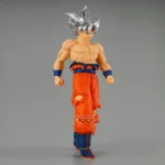 Son Goku Ultra Instinct Solid Edge Works - Dragon Ball Super - Banpresto – Image 2