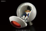 Space Pod Figure-rise Mechanics - Dragon Ball - Bandai – Image 2