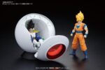 Space Pod Figure-rise Mechanics - Dragon Ball - Bandai – Image 4