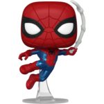 Spider-Man 1160 - Marvel - Funko Pop