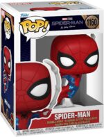 Spider-Man 1160 - Marvel - Funko Pop – Image 2