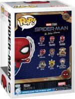 Spider-Man 1160 - Marvel - Funko Pop – Image 3