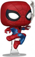 Spider-Man 1160 - Marvel - Funko Pop – Image 4