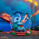 Stitch Guitare SG - Disney - ABYstyle Studio – Image 4