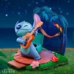 Stitch Guitare SG - Disney - ABYstyle Studio – Image 5