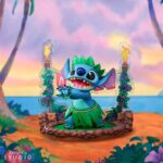 Stitch Hula Dance - Disney - ABYstyle Studio – Image 4