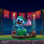 Stitch Hula Dance - Disney - ABYstyle Studio – Image 5