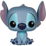 Stitch Pop! 159 - Disney - Funko Pop