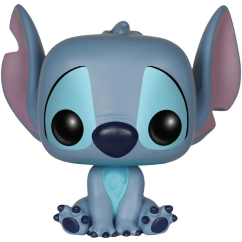 Stitch Pop! 159 – Disney – Funko Pop - Manga Story