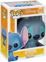 Stitch Pop! 159 - Disney - Funko Pop – Image 2