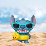 Stitch with Tube Pop! 1565 - Disney - Funko Pop – Image 3