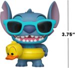 Stitch with Tube Pop! 1565 - Disney - Funko Pop – Image 4