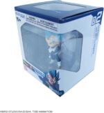 Super Saiyan Blue Vegeta Chibi Masters - Dragon Ball Super - Bandai – Image 6