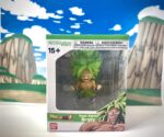 Super Saiyan Broly Chibi Masters - Dragon Ball Super - Bandai – Image 2
