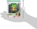 Super Saiyan Broly Chibi Masters - Dragon Ball Super - Bandai – Image 4
