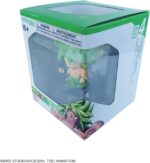 Super Saiyan Broly Chibi Masters - Dragon Ball Super - Bandai – Image 7