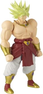 Super Saiyan Broly Limit Breaker Series - Dragon Ball Super - Bandai – Image 2
