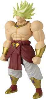 Super Saiyan Broly Limit Breaker Series - Dragon Ball Super - Bandai – Image 3