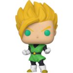 Super Saiyan Gohan Pop! 858 - Dragon Ball Z - Funko Pop