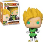 Super Saiyan Gohan Pop! 858 - Dragon Ball Z - Funko Pop – Image 2