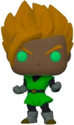 Super Saiyan Gohan Pop! 858 - Dragon Ball Z - Funko Pop – Image 3