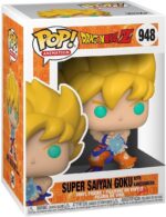 Super Saiyan Goku Pop! 948 - Dragon Ball Z - Funko Pop – Image 2