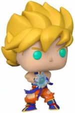 Super Saiyan Goku Pop! 948 - Dragon Ball Z - Funko Pop – Image 3