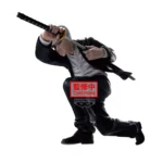 Takamura Vibration Stars - Sakamoto Days - Banpresto – Image 2