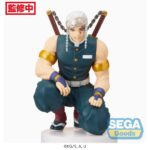Tengen Uzui - Demon Slayer - Sega