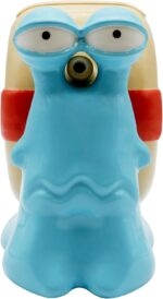 Théière Escargophone - One Piece - ABYstyle – Image 3