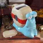 Théière Escargophone - One Piece - ABYstyle – Image 7