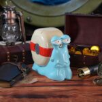 Théière Escargophone - One Piece - ABYstyle – Image 8