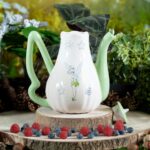 Théière set avec tasses Clochette - Disney - ABYstyle – Image 5