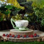 Théière set avec tasses Clochette - Disney - ABYstyle – Image 6