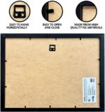 Tirage encadré Grande Vague 30x40 - Hokusai - ABYstyle – Image 3