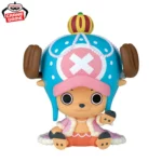 Tony Tony Chopper Elephant Ver. Sofvimates - One Piece - Banpresto