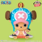 Tony Tony Chopper Elephant Ver. Sofvimates - One Piece - Banpresto – Image 2