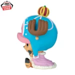 Tony Tony Chopper Elephant Ver. Sofvimates - One Piece - Banpresto – Image 3