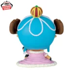 Tony Tony Chopper Elephant Ver. Sofvimates - One Piece - Banpresto – Image 5