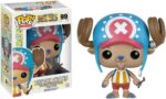 Tony Tony Chopper Pop! 99 Flocked - One Piece - Funko Pop – Image 2
