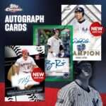 Topps Chrome Baseball 2025 - Value Box – Image 7