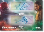 Topps Chrome Star Wars 2025 - Star Wars - Hobby Box – Image 2